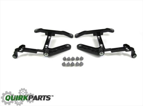68232454AA Mopar (BUMPER BRACKET)