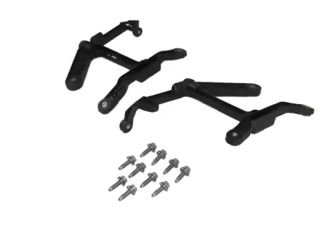 68232454AA Mopar (BUMPER BRACKET)