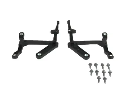 68232454AA Mopar (BUMPER BRACKET)