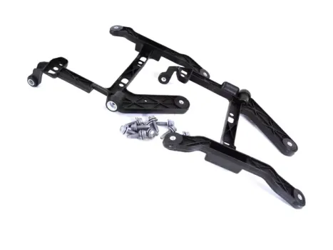 68232454AA Mopar (BUMPER BRACKET)
