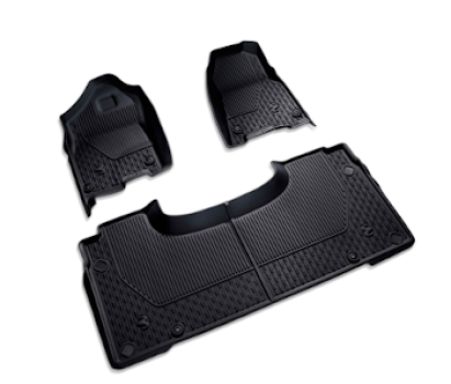 82215422AD Mopar (MAT KIT, FLOOR REAR)