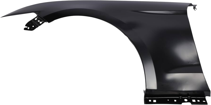 WM116006 Wmax (Front fender - Driver side)