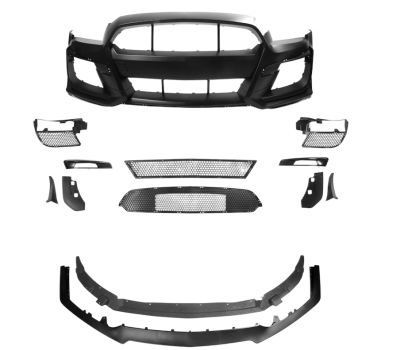 WM667837 Wmax (Kit conversione anteriore GT500 New Style 13-14)