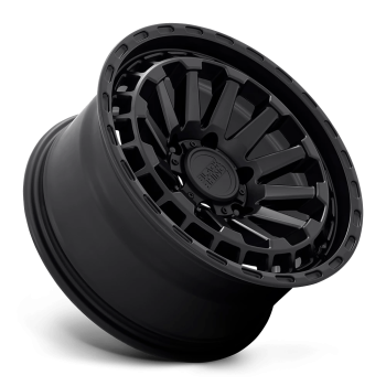 1895RAD126140M12 Black Rhino (BRRAD 18X9.5 6X5.5 M-BLK 12MM)