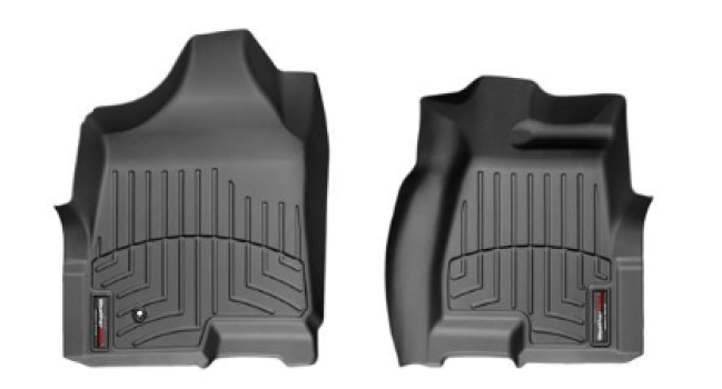 442841 Weathertech (442841)