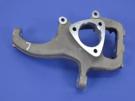 68044703AD Mopar (KNUCKLE STEERING FRONT LH)