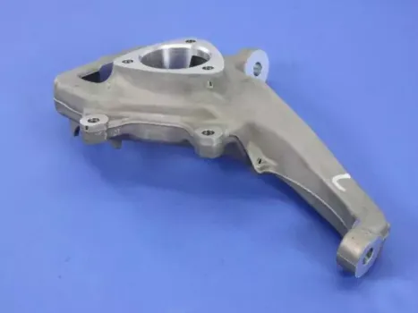 68044703AD Mopar (KNUCKLE STEERING FRONT LH)