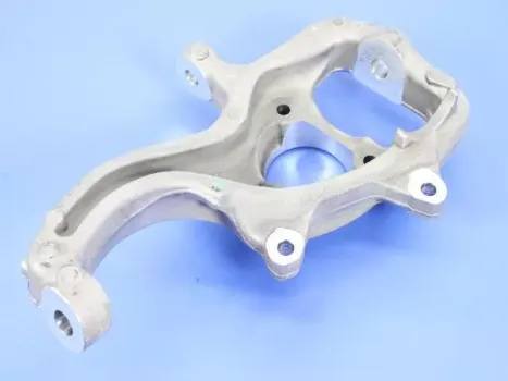 68044703AD Mopar (KNUCKLE STEERING FRONT LH)