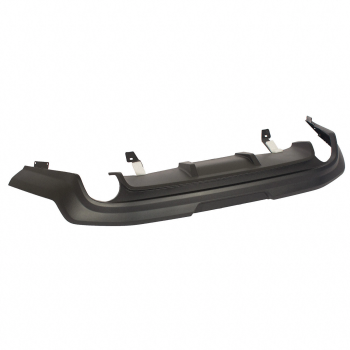 AR3Z17F828AA Ford (BUMPER   EXTENSION)