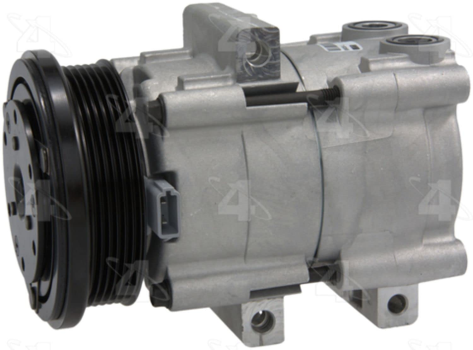 4L3Z19703AC Ford (A/C COMPRESSOR)
