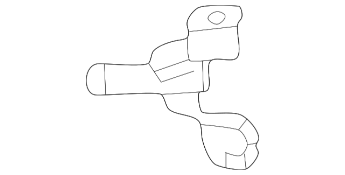 22620382 GM (LATCH ASM-F/TNK FIL DR)