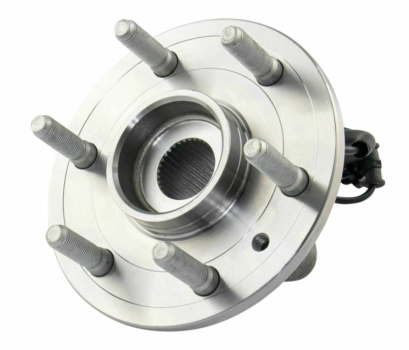 68237141AC Mopar (Front Wheel Hub)