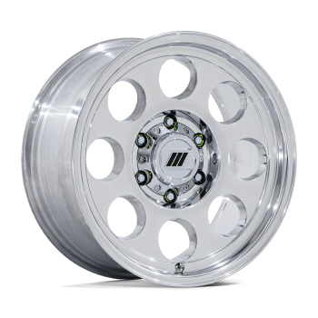 PA201HX17806800 Pro Comp (PXA201 17X8 6X5.5 POLISH 0MM)