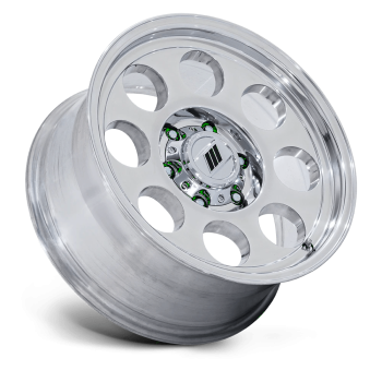 PA201HX17806800 Pro Comp (PXA201 17X8 6X5.5 POLISH 0MM)