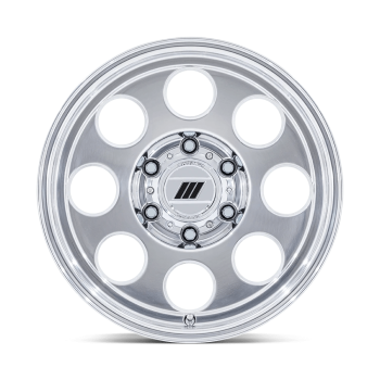 PA201HX17806800 Pro Comp (PXA201 17X8 6X5.5 POLISH 0MM)