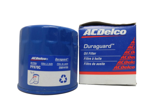 25014155 ACDelco (FILTER, OIL)