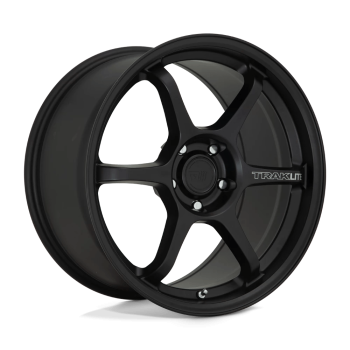 MR14588552735 Motegi Racing (Cerchio Motegi Racing Traklite Nero satinato 18X8.5 +35 Offset)