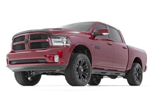 31271 Rough Country (3 INCH LIFT KIT | N3 STRUTS/V2 | RAM 1500 4WD (2012-2018 & CLASSIC))