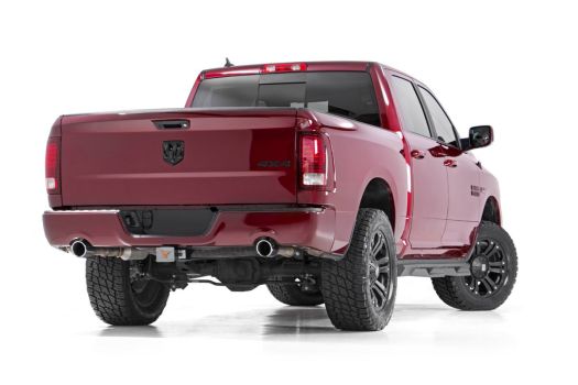 31271 Rough Country (3 INCH LIFT KIT | N3 STRUTS/V2 | RAM 1500 4WD (2012-2018 & CLASSIC))