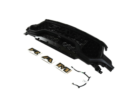 68528996AA Mopar (GRILLE)