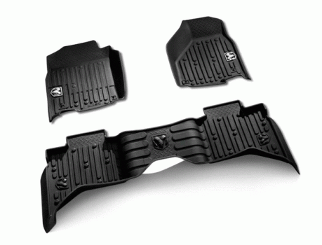 82215581AB Mopar (MAT KIT)