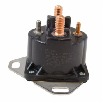 SW1533C Motorcraft (RELAY ASY   STARTER MOTOR)