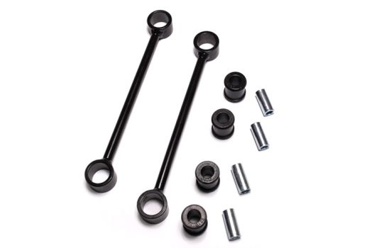 1038 Rough Country (REAR SWAY BAR LINKS ROUGH COUNTRY LIFT 4-6