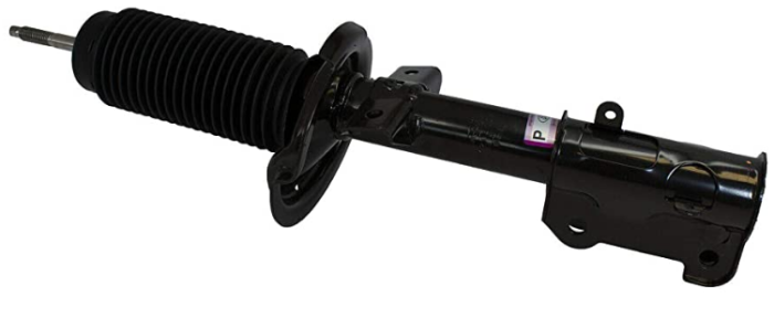 AST881 Motorcraft (SHOCK ABSORBER ASY)