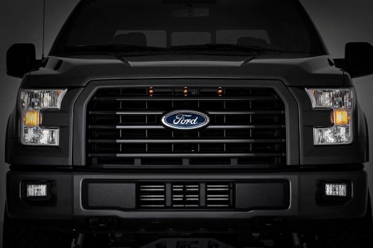 70201 Rough Country (15-17 FORD F-150 LED MARKER KIT)