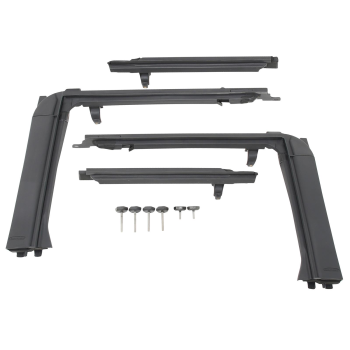 91405 Smittybilt (OE Style Door Surrounds)