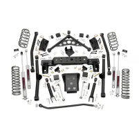 Rough Country 90820