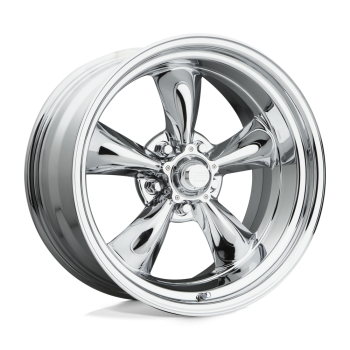 VN9155765US American Racing (VN915 15X7 5X4.5 PVD -6MM)