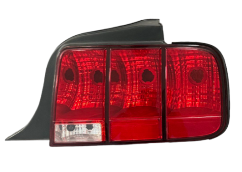 4R3Z13404AA Ford (Tail Lamp (Used) - Right)