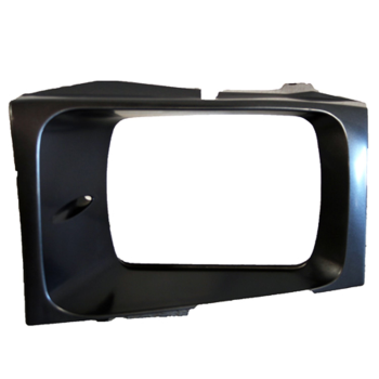 WM512157 Wmax (HEADLAMP DOOR / BEZEL - DRIVER SIDE)