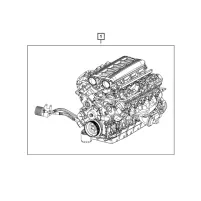 Mopar 68257793AE