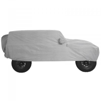 845 Smittybilt (FULL CLIMATE COVER SMITTYBILT)