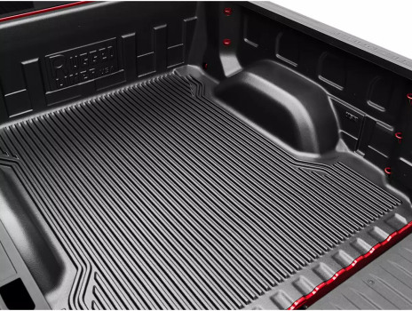 C58U19 Rugged Liner (UNDERRAIL BDLNR)