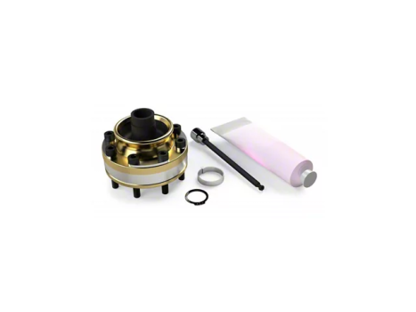 1745000 Teraflex (JL RZEPPA CV JOINT REPLACEMENT KIT)