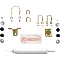 Rancho RS97345