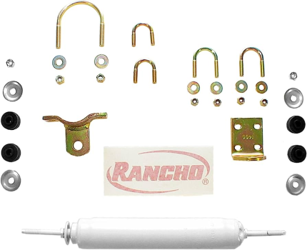 RS97345 Rancho (CHEV/GMC/FD STEER.STAB.KT)
