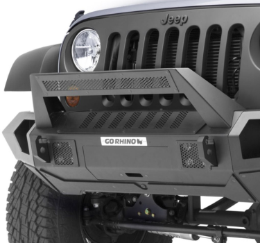 25102T Go Rhino (Trailline 20 - Light Mount Bar)
