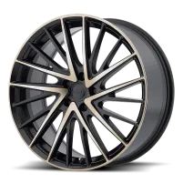 KMC Wheels KM69728512935