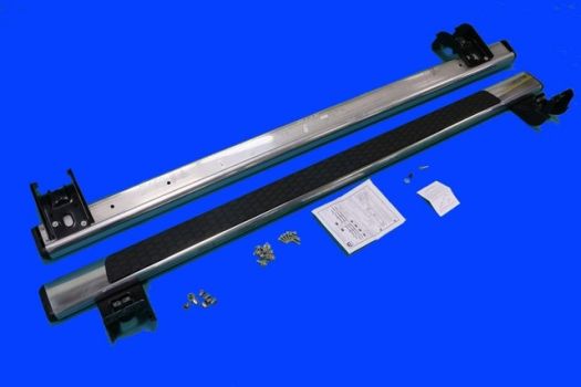 82213271AC Mopar (Tubular footboard kit for Crew Cab)