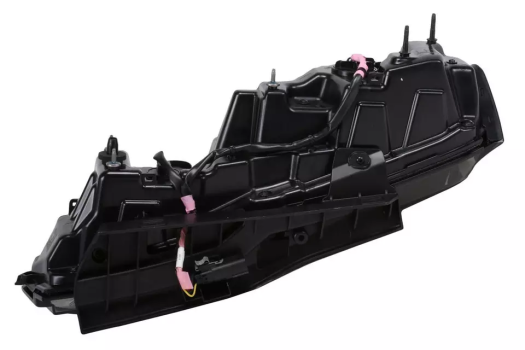 84725131 GM (Tail Lamp - Driver Side (Left))