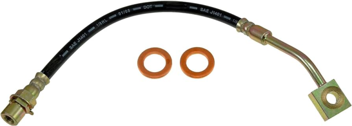 H380263 Dorman (BRAKE HOSE)