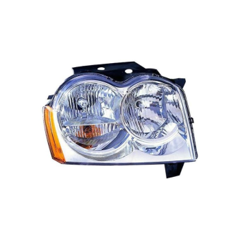 55156670AK Mopar (HEADLAMP PARK AND TURN RH)