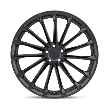 2105PTN305120B64 Ohm wheels (OH PROTON 21X10.5 5X120 +30 64 G-BLK)