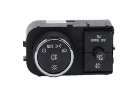 25858707 GM (SWITCH ASM-HDLP & I/P LP)