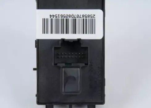 25858707 GM (SWITCH ASM-HDLP & I/P LP)