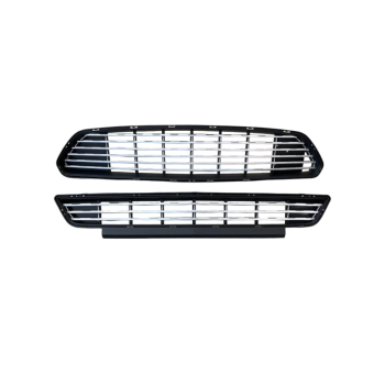 WM677810 Wmax (Parrilla cromada California Special)